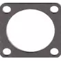 Winderosa Avgaspackning Rotax 800 E-tec - Snöskoter avgaspackningar - 89-718211 - 1