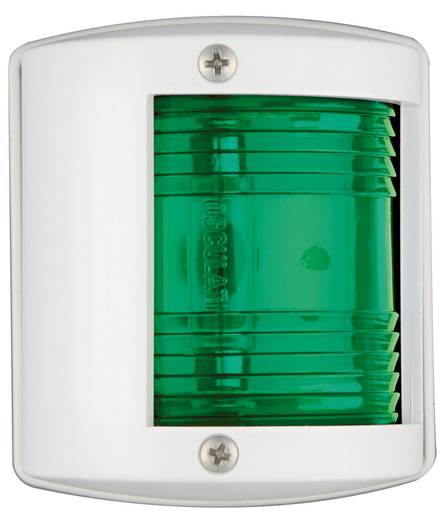 Lanterna Utility 77 vit - grön - Lanternor - M11-425-02 - 1