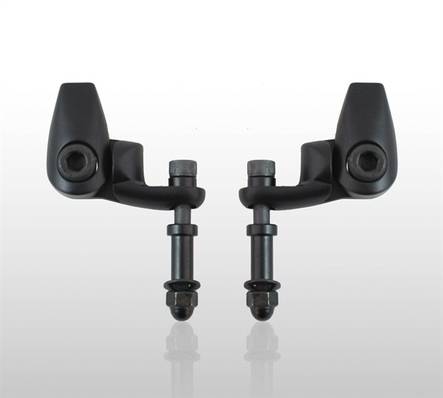 Chaft spegel adapter Yamaha T-max - MC Speglar - RE22 - 1