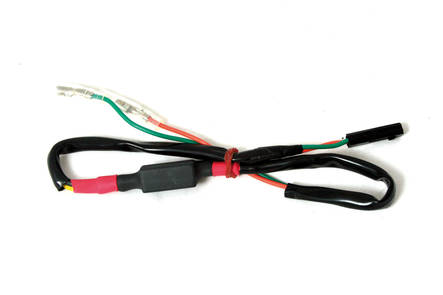 Chaft indicator connectors, Honda - MC Kablar - IN912 - 1