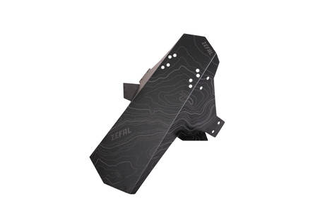 Zefal Framstänkskärm Deflector Lite Front - Stänkskärmar - ZEFAL00001611522 - 1