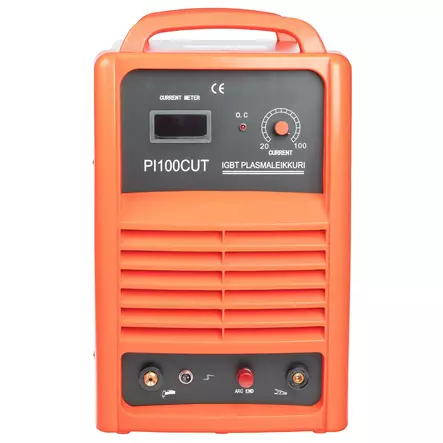 Timco PI100CUT max 35 mm plasmaskärare - Plasmaskärare - 101978052 - 2
