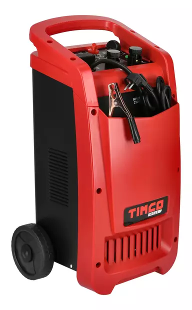 Timco 12/24 V 480 A extra startmotor / batteriladdare - Starthjälpmedel - 102133762 - 1