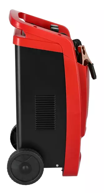 Timco 12/24 V 480 A extra startmotor / batteriladdare - Starthjälpmedel - 102133762 - 2