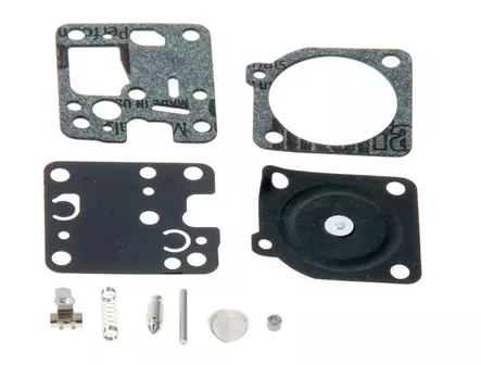 Förgasarreparationssats, Zama GND-106, RB-107,123,188 / Stihl / Echo - Delar till Stihls förgasare - 442-18232 - 1