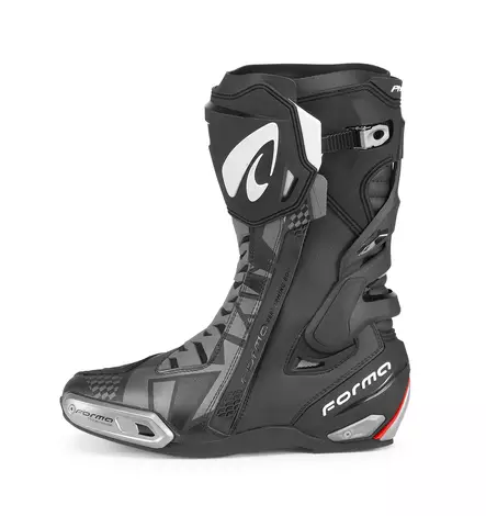 Forma Stövel Phantom Svart - MC stövlar och skor - 658-23002 - 1