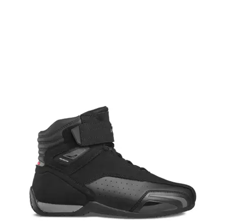 Stylmartin Shoes Zed Air Grå - MC stövlar och skor - 659-24102 - 3