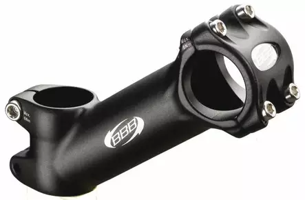 BBB Styrfäste Highrise Os 110mm 35deg - Styrstammar - BBB0197529732512 - 1