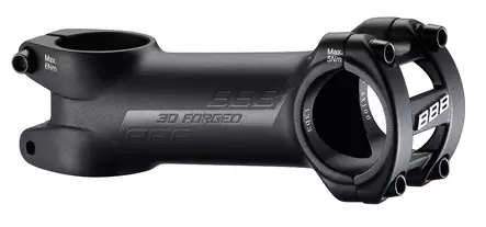 BBB Styrfäste Roadforce Ii Os 100mm - Styrstammar - BBB0193029730812 - 1