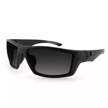 Bobster Whiskey solglasÃ¶gon - MC Glasögon - EWHI002 - 1