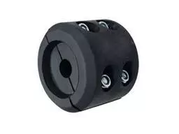 Kumistoppari vinssin vaijerille - ATV vinschar linor och vajer - 73-12452 - 1