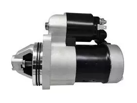 Bronco Startmotor Polaris - ATV startmotor - 71-01092 - 1