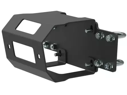 Bronco Vinschfäste för bakmontage Arctic Cat 400,550,700 - ATV vinschfästen - 73-1342 - 2