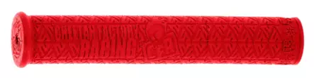 CFR Hero Handtagsgummi, (smal diameter) Röd - Snöskoter handtag - 928-1061-02 - 1