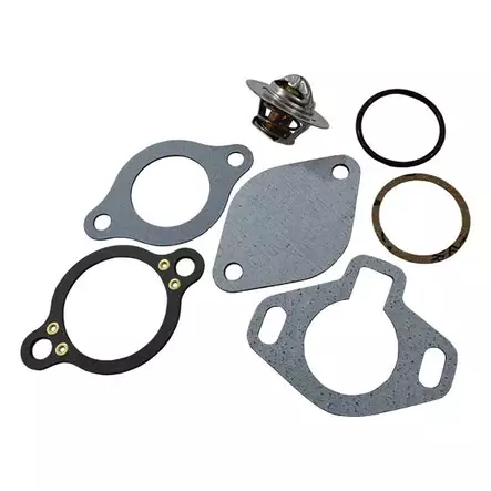 EMP Termostat Kit 71°C Mercruiser - Termostater - 105-75-03222 - 1