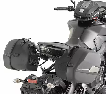 Givi sidväskhållare för ST604 MT09 15-19 - MC Väskhållare - 322-TST2132 - 1