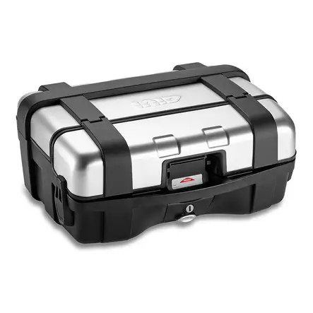 GIVI TREKKER SIDE-CASE 33 LT SET 2P - MC Bakväskor - 321-TRK33PACK2 - 1