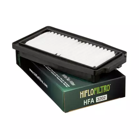 HiFlo luftfilter HFA3202 - MC Luftfilter - 20-3202 - 1