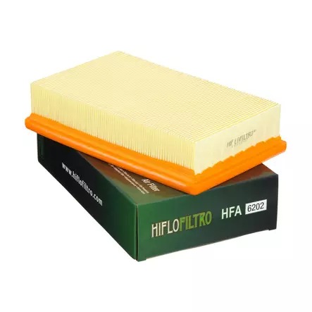 Hiflo luftfilter HFA6202 - MC Luftfilter - 20-6202 - 1