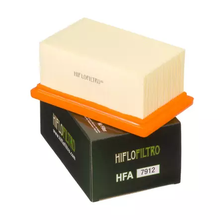 HiFlo luftfilter HFA7912 - MC Luftfilter - 20-7912 - 2