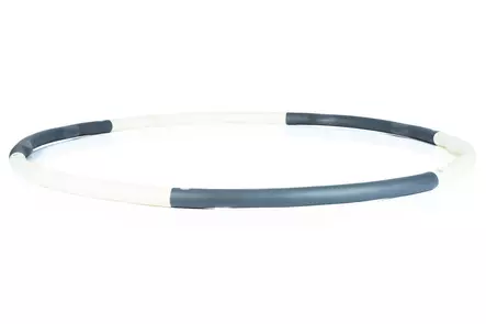 Gymstick 1,2kg Joined Hula Hoop - Andra Redskap - GS62057-12 - 2