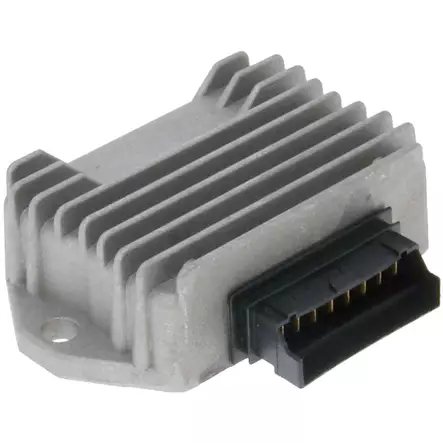 Voltregulator, 1-rad 8-stift, Piaggio- / Gilera- / Aprilia-skoter (Piaggio) - Spänningsregulatorer - 303-0102 - 1