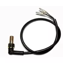 Brake light switch for master cyl. 90° 10X1.25mm - Motocross andra bromsdelar - 395-05192 - 1