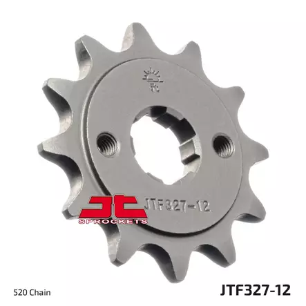 JT Framdrev JTF327.12 - MC Framdrev - 274-F327-12 - 1