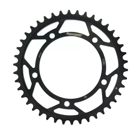 Supersprox / JT Rear sprocket 1792.42 - MC Bakdrev - 27-2-1792-42 - 1