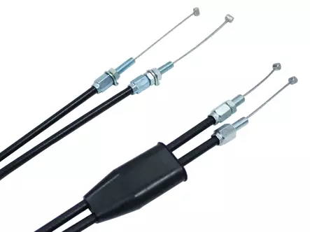 GASVAJER CRF450R 09-11 - Motocross gasvajer - 395-00642 - 2