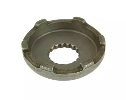 Kick-klack, Minarelli Liggande/Stående - Pedaler - 307-0542 - 1