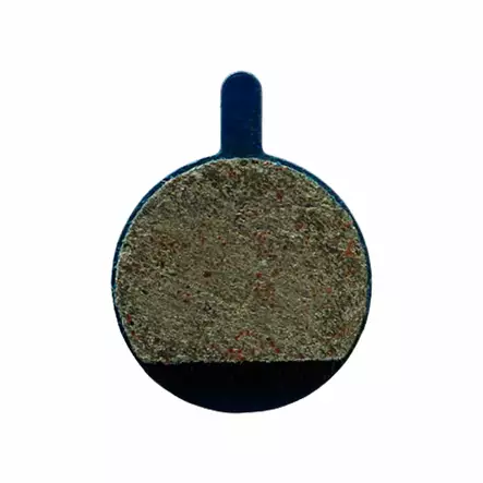 Bromsbelägg MARWI, Clarks CMB-8 - Skivbromsklossar - DBP-62 - 1