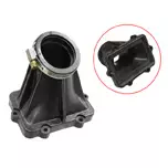 Sno-X Förgasarfläns Rotax - Snöskoter förgasarflänsar - 87-07162 - 1