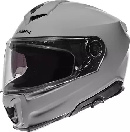 Schuberth MC-Hjälm S3 Grå - MC integralhjälmar - 51-2322 - 1