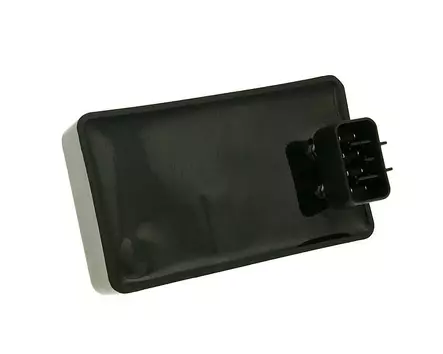 Naraku CDI-Box Racing, Ostrypt, Kymco Super 8 2-T - CDI-enheter (ej begr.) - 303-0282 - 1