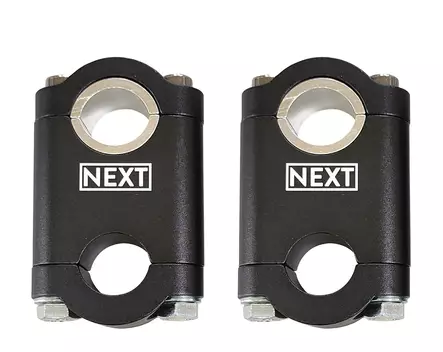 NEXT Backcountry Styrhöjare 2" - Snöskoter Styrhöjare - 660-NXT1010-2 - 1