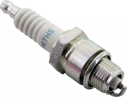 NGK sparkplug BPR7HS - MC Tändstift - 13-6422 - 1