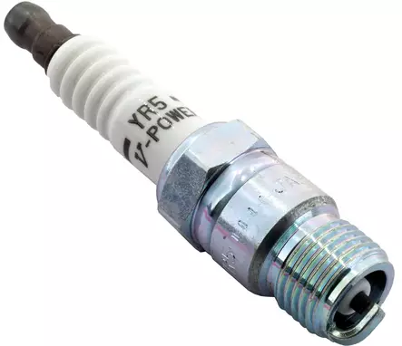NGK sparkplug YR5 - MC Tändstift - 13-7052 - 1
