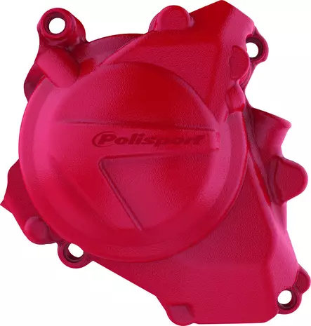 Polisport tändningskåpsskydd Honda CRF450R 17-.. - Motocross ramskydd - 179-8462700002 - 1