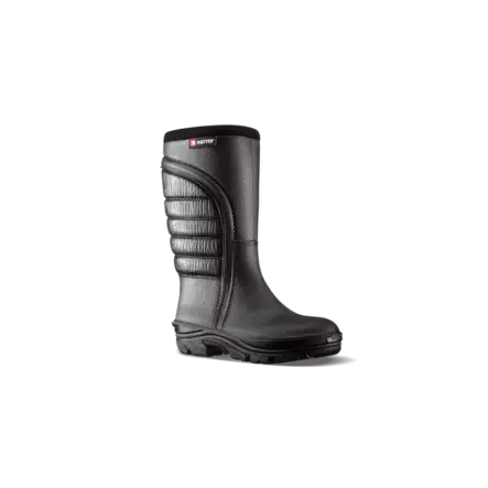 POLYVER Stövlar Premium Safety Svart - Skoterstövlar - 96-6362 - 1