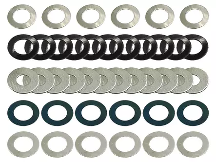 Sno-X Bricksats TSS-framvagn Yamaha - Snöskoter övriga tillbehör - 88-142 - 1