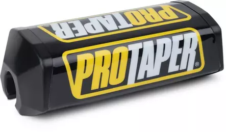 Protaper Bar Pad 2.0 Svart/Svart - MC Styrkuddar - 63-8305-12 - 1