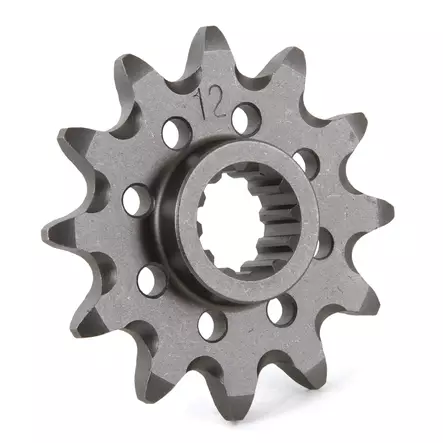 ProX Framdrev TM125 '01-19 + TM144 '08-19 -12T- - Motocross framdrev - 400-07-FS62001-12 - 1