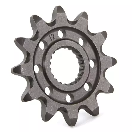 ProX Framdrev YZ125 '05-20 + YZ/WR250F '01-20 -12T- - Motocross framdrev - 400-07-FS22005-12 - 1