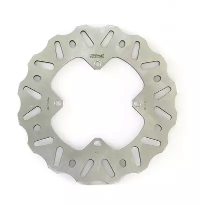 ProX Bromsskiva bak CR80/85 '92-07 + CRF150R '07-20 - Motocross bromsskivor - 400-37-BD21192 - 2