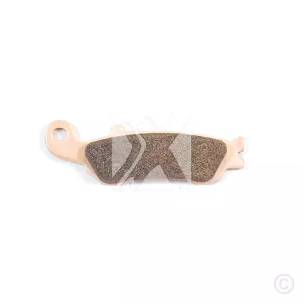 ProX Bromsbelägg fram YZ125/250 '08-20 + YZ250F/450F '08-19 - Motocross bromsbelägg - 400-37-105802 - 2