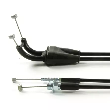 ProX Gasvajer YZ250F '07-13 + WR450F '07-11 - Motocross gasvajer - 400-53-111072 - 2