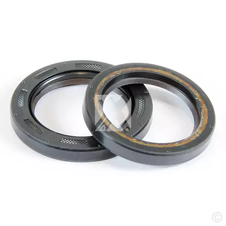 ProX Crank Seal Set CRF450R '02-05 + CRF250R '04-05 - Motocross vevaxel tätningar - 400-42-1402 - 1