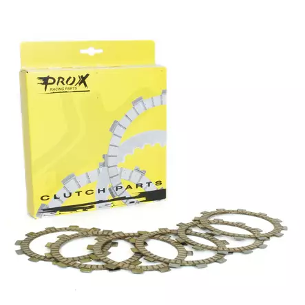 ProX Lamellsats KTM60SX '97-99 + KTM65SX '00-20 - Motocross lamellsats - 400-16-S50012 - 2