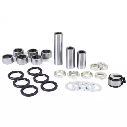 ProX Linkage Bearing kit CRF450R '09-16 + CRF250R '10-17 - Motocrosss länkagelager - 400-26-110172 - 2